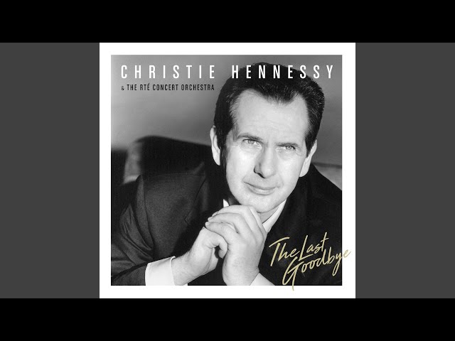 Christie Hennessy - Remember Me