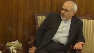 Iran FM: Mixed response to State of the Union