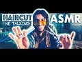 ASMR Roleplay HAIRCUT ✂️NO TALKING for SLEEP 😴