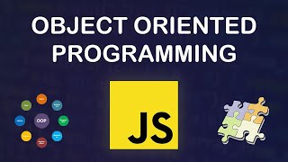 JavaScript Object Oriented Programming Tutorial Beginners