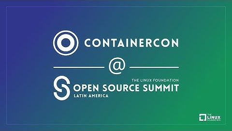 From a Database in Container to DBaaS on Kubernetes - Peter Zaitsev, Percona [Presented in English]