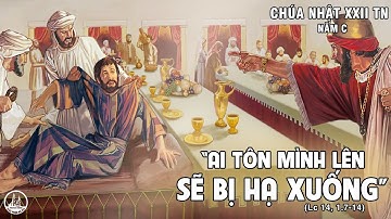 Đừng Ngồi Chỗ Nhất || Thiên Duyên ( Hiệp Lễ CN XXII TNC )