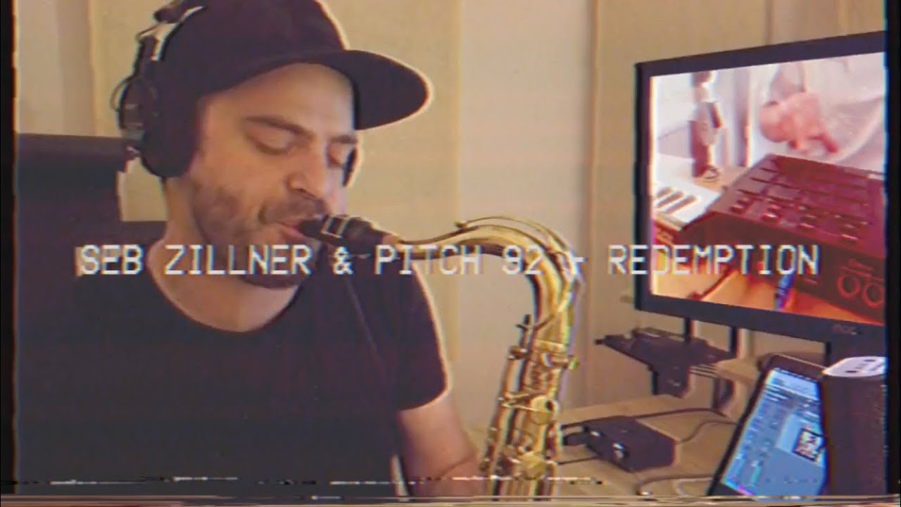 YouTube에서 Seb Zillner & Pitch 92 - Redemption (Video Cut) 보기 YouTube에서 Seb Zillner & Pitch 92 - Redemption (Video Cut) 보기