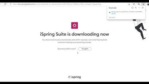 Hướng dẫn cài đặt iSpring Suite