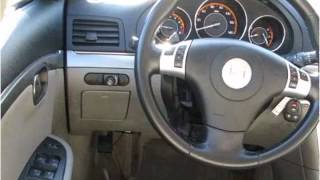 2009 Saturn Aura Used Cars Wyoming MI