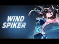 Wind Spiker Update PV & Details | Sara Coming? | The Spike Cross