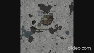 Rimworld Timelapse Test