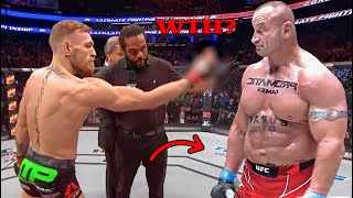 No Mercy! When 5x Strongest Man DESTROYED Cocky Rats - Mariusz Pudzianowski...