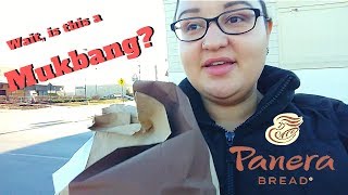 WAIT! IS THIS A #MUKBANG? | VLOG #8 by DomiLove 56 views 5 years ago 12 minutes, 47 seconds