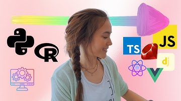 ทำไมฉันถึงเปลี่ยนจากวิทยาการข้อมูลมาวิศวกรรมซอฟต์แวร์