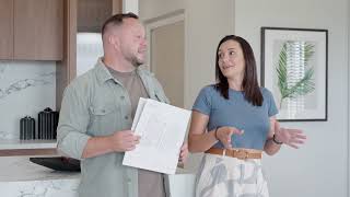 The Boston from Clarendon Homes - a huge home, but do customers love it?