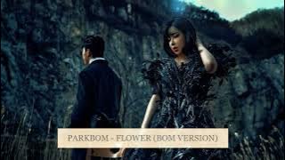 Park Bom - Flower (Bom Version)
