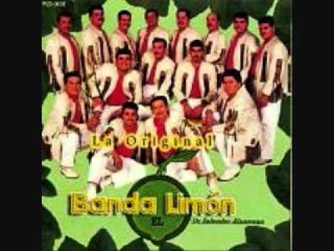 Original Banda El Limon Laurita Garza......