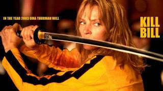 Video thumbnail of "Kill Bill - The Flower of Carnage 修羅の花"