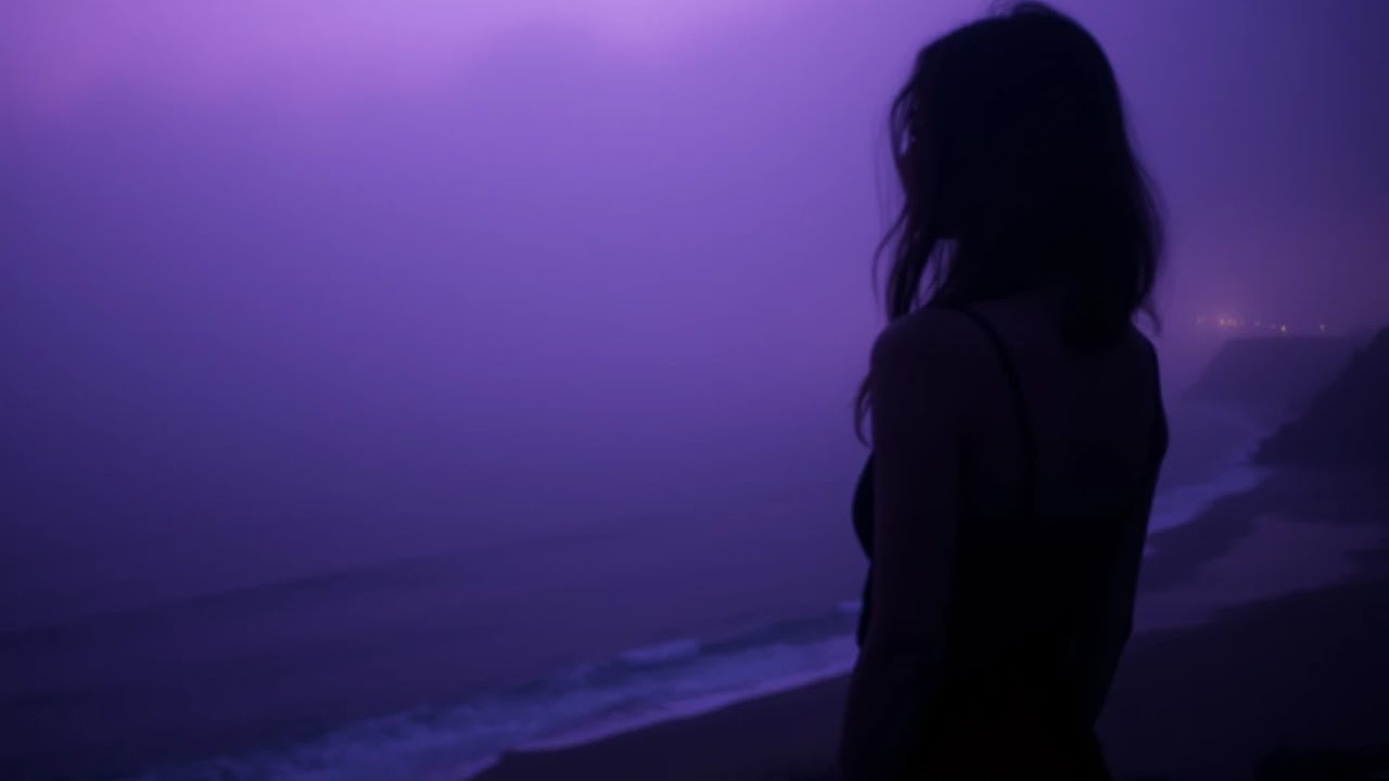 some nights are harder than others – emotional ambient music