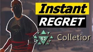 Famous Absolver HIGH LEVEL PVP - Instant Regret! Profile