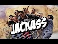 10 momentos mais sem noo do jackass cenas completas comentando