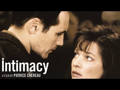 Intimacy |Kerry fox| full movie facts and review.