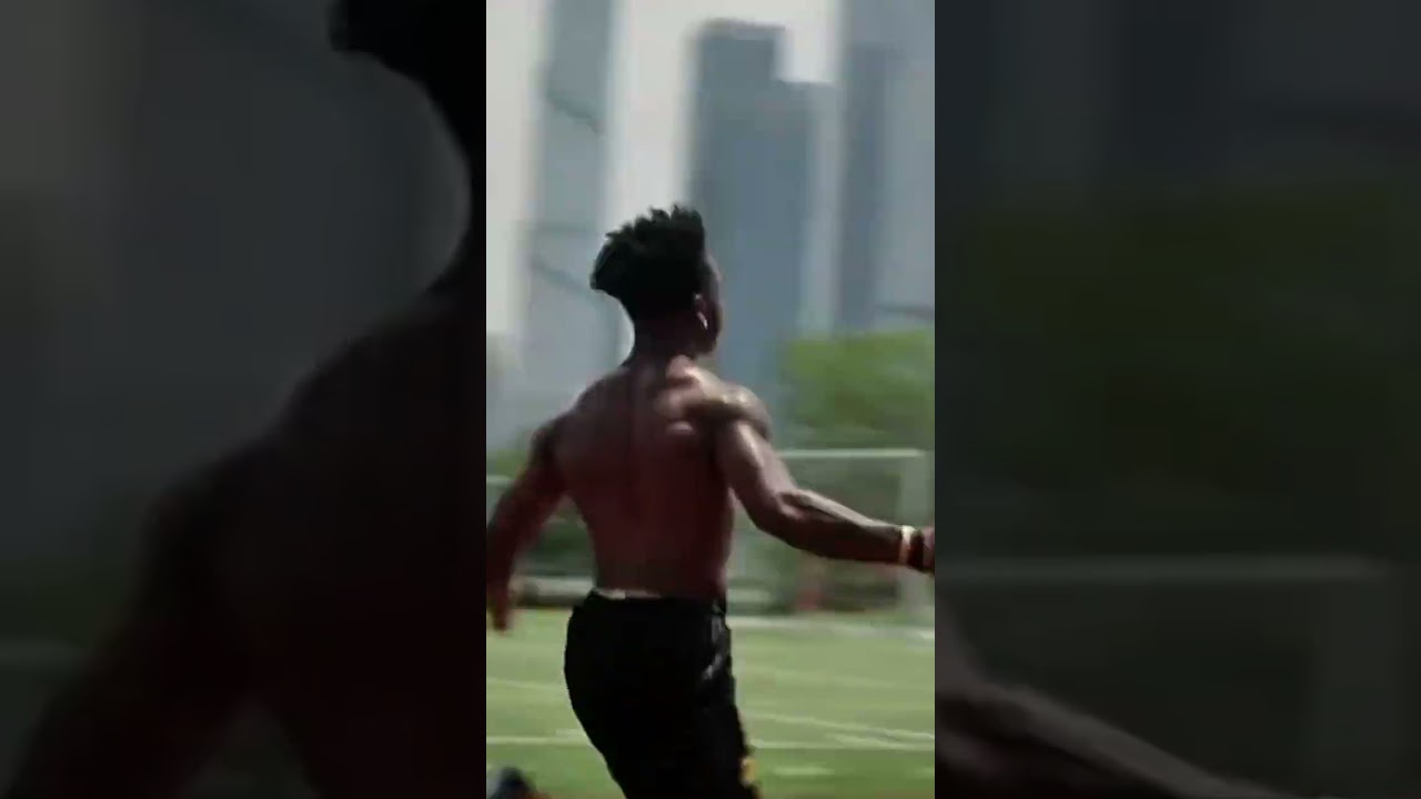 Speed is unstoppable🔥🏃‍ 