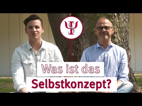 Video: Wie funktioniert Selbstaufmerksamkeit?