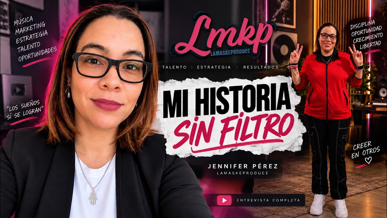 El último sábado de Corporán: la historia que pocos conocen - Entrevista Lamaskeproduce