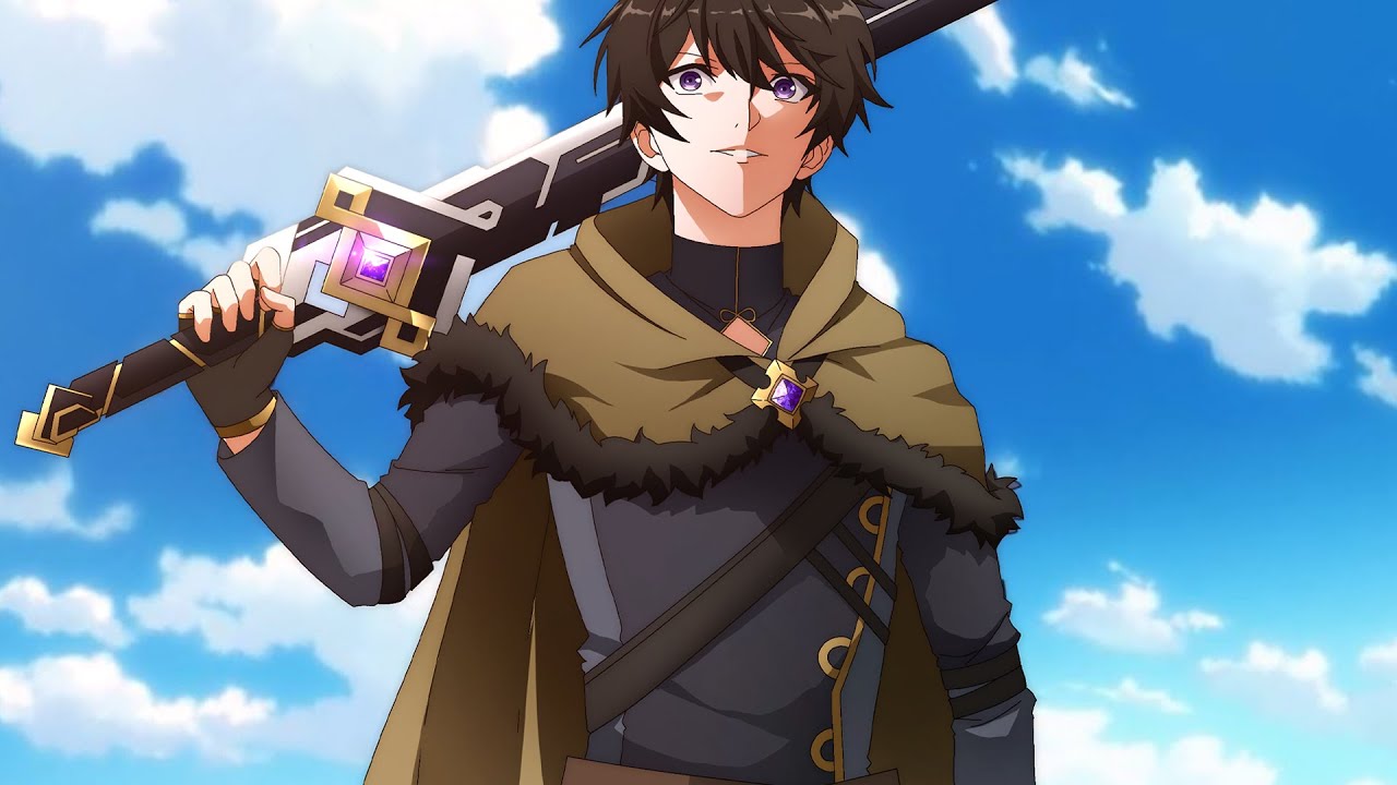 Top 10 Best New Action Anime of 2024 YouTube