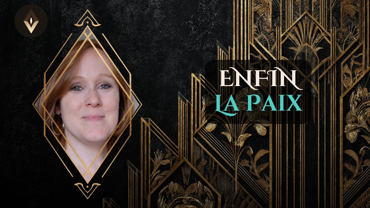 Mélanie Boucher, témoignage