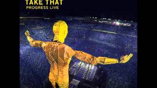 Take That Progress Live   Disc 1 Track 9   Feel screenshot 3