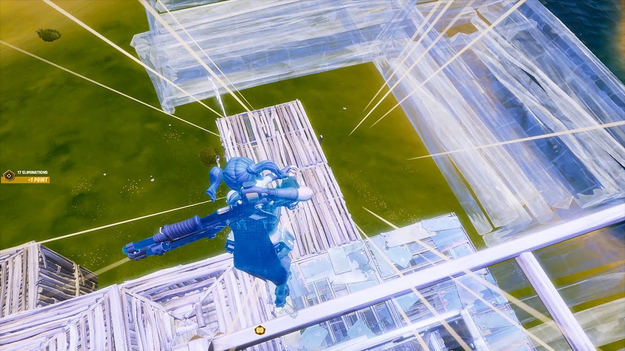 Phobiaz | Highlights #1