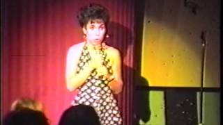 Mindy Mann Live at the Funny Firm, Chicago, IL