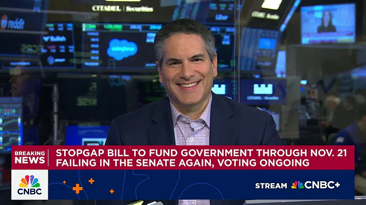 Better market conversation is 'tier 3' AI names not seeing investor attention: Solus' Dan Greenhaus