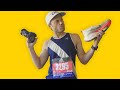 A serious runner reacts to influencers getting marathon race bibs