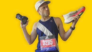 A Serious Runner Reacts to Influencers Getting Marathon Race Bibs