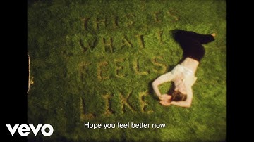 Gracie Abrams - Better (the lyrics)