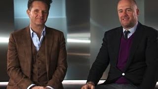 The Job - Behind the Scenes