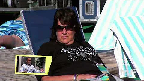 Impractical Jokers: Inside Jokes - Joe's Non-Rip Pants | truTV