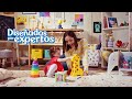 Favoritos Fisher-Price | ¡Conoce los mejores aliados para el desarrollo de tu bebé! | AD