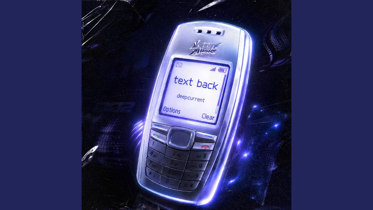 Watch text back (slowed) on YouTube Watch text back (slowed) on YouTube