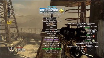 LightModz Blackrain edit v9.25 [1.11] Hosted by xHostPatches