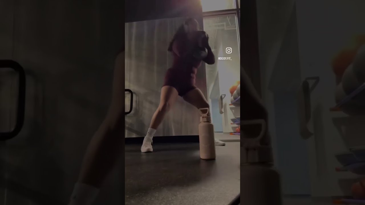 Quad focus day = best leg day! What's yours? 