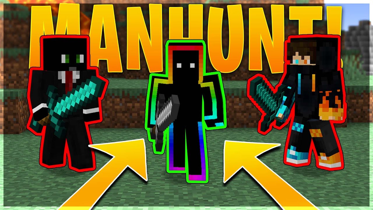 2 ZABIJÁCI VS SPEEDRUNNER! [MarweX&