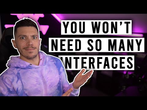 Why You Might Not Need Interfaces in C# 12