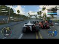 The Crew Motorfest - 28 Player PvP Grand Race Is Still Chaotic Fun