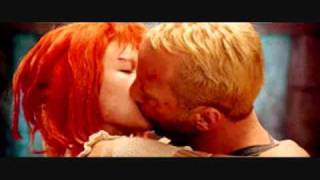 Love is worth saving ~ Eric Serra (The Fifth Element OST) chords