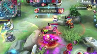 FREESTYLE FANNY JEDAG JEDUG PLUS MANIAC