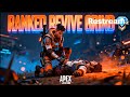 LIVE 10K RANKED Revive Grind On Apex Legends with miL's Tips