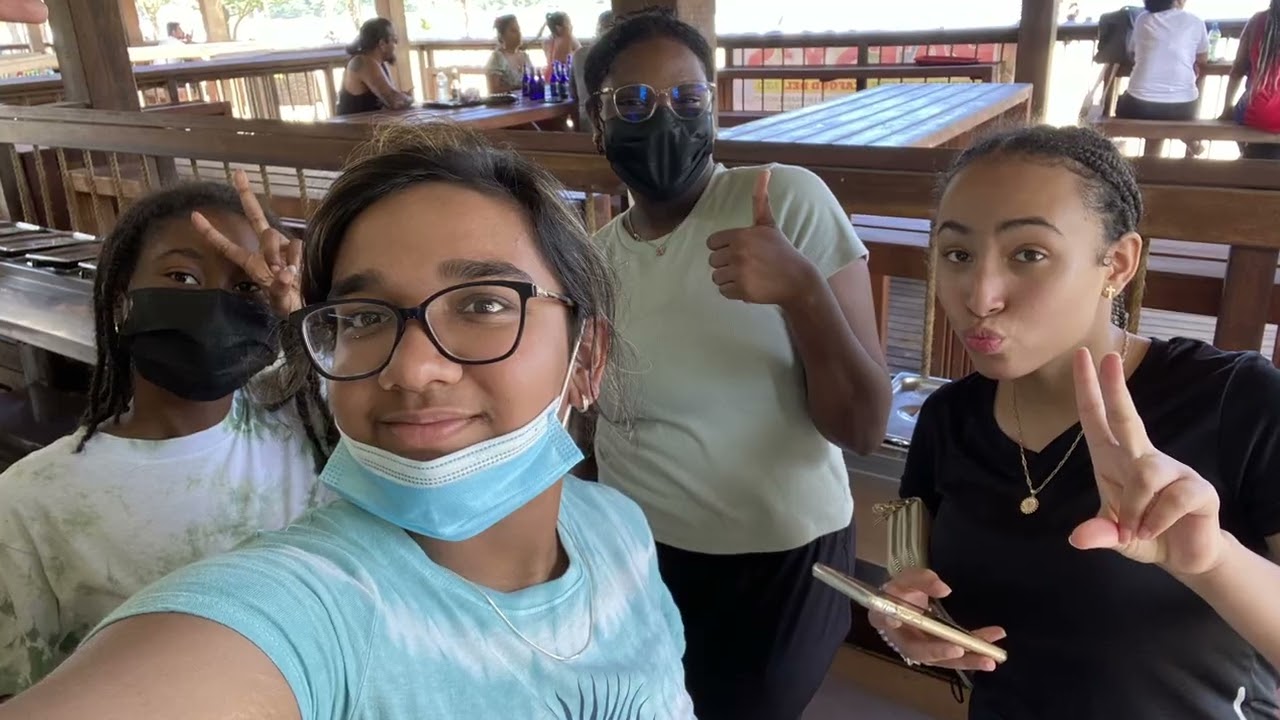 NorthGate College Graduates Montage 2023