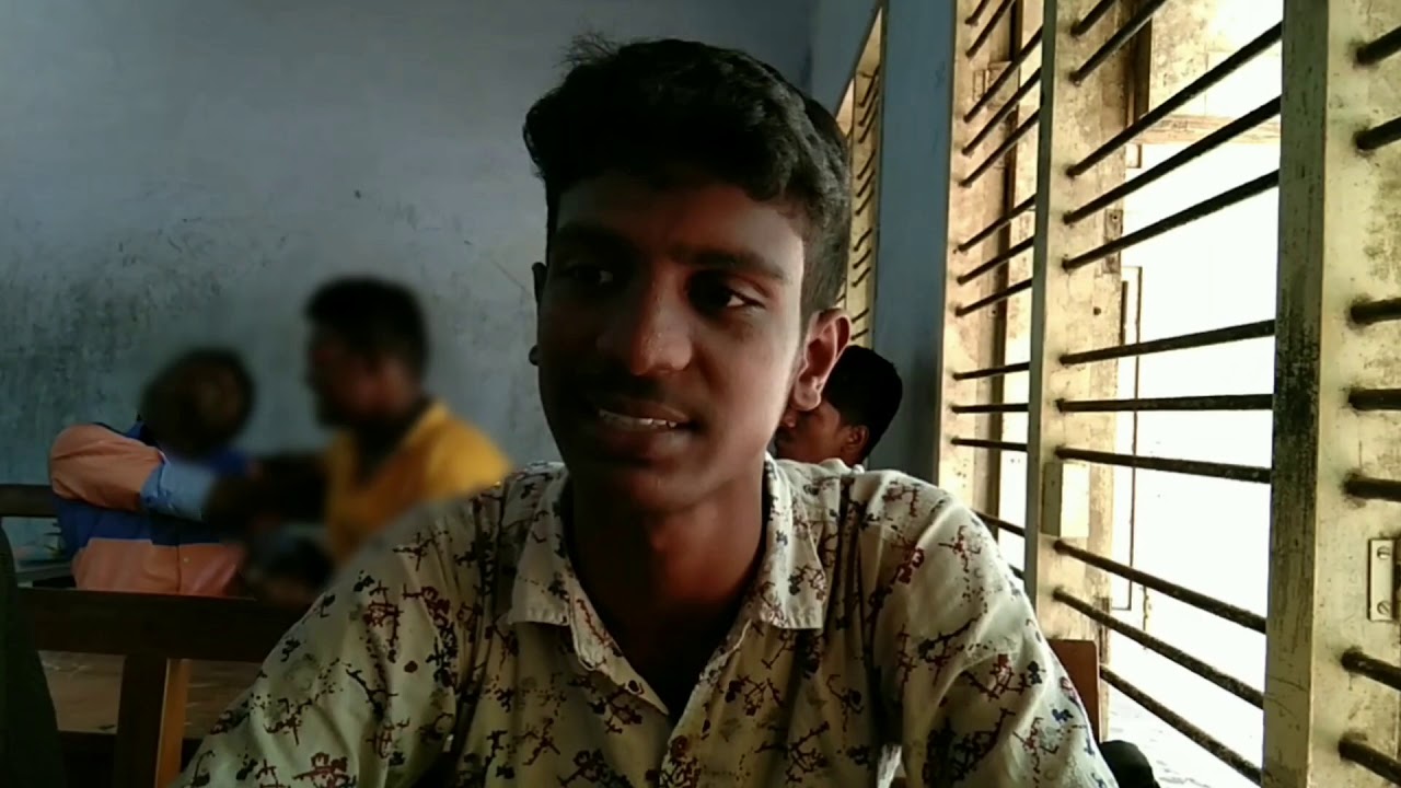 NEW EDUCATION POLICY 2019 | Tamil Short Flim | JOHN RUSSELL