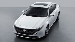 2026 Nissan Altima FIRST LOOK Stunning Redesign,New Tech Power Upgrade! You Won’t Believe This Sedan