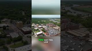 Clarksville, TN: The Smart Move for Future Growth #shorts